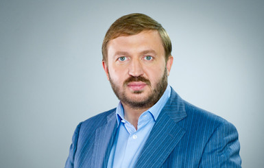 Народный депутат Василий Горбаль: 