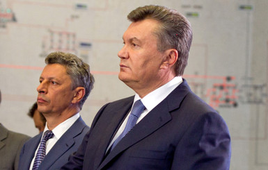 Украина укрепляет надежность энергосистемы 
