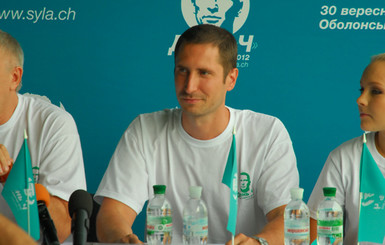 Президент Фонда поддержки молодежного и олимпийского плавания Денис Силантьев: 