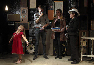 Участницам Pussy Riot дали премию Джона Леннона 