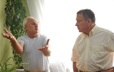 Рыба гниет с головы, или Кто отравил село?