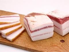 В следующем году сало и мясо станут дефицитом