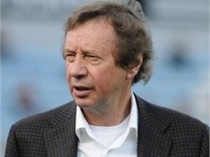 Юрий Семин освобожден от должности главного тренера 