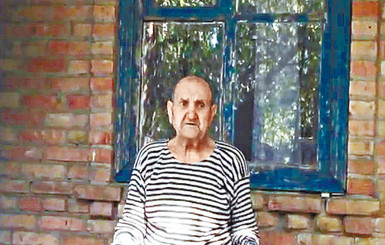 Фронтовой снайпер пожалел ночного грабителя - ранил, но не убил 