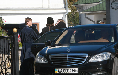 Накажут ли настоятеля Лавры за очередной конфликт с журналистами?