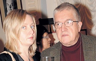 65-летний вдовец актрисы Гундаревой готовится стать отцом