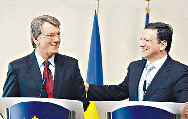 ЕС: упущенный шанс Украины? 