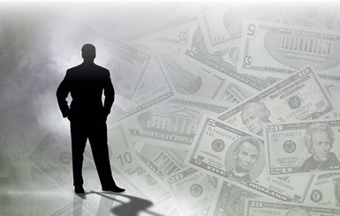 Доллар подобрался к краю 