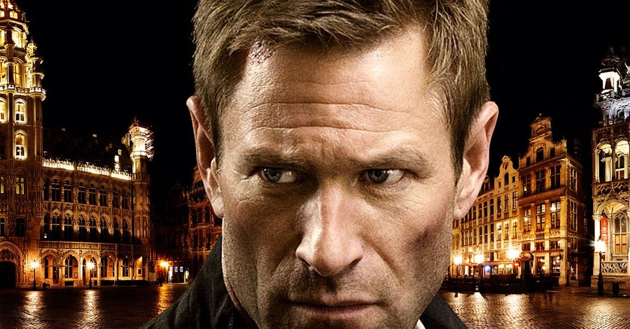 Кинопремьеры недели: смотрим захватывающий 