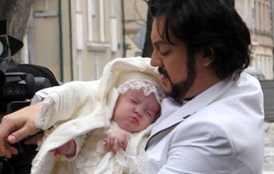 Филип Киркоров не спит по ночам: 