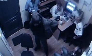 Начальник службы безопасности 