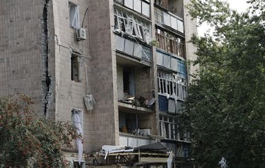 Виновник жуткого взрыва в Харьковской 9-этажке найден
