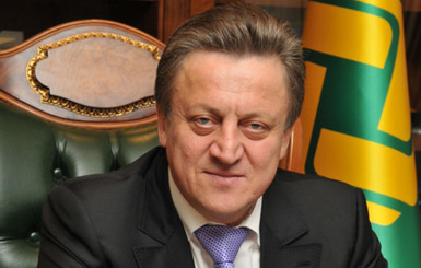 Народный депутат Игорь Лысов: 