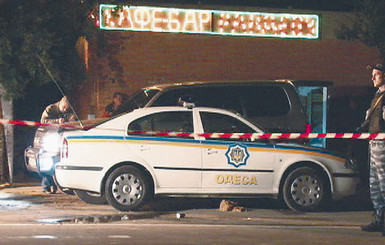 "Захват банды Дикаева был каким-то гусарским жестом милиции" 