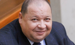 Владислав Забарский: 