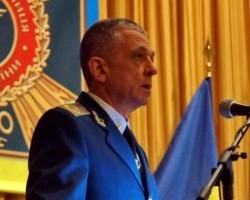 Начальника Южной таможни, у которого нашли 7 миллионов гривен, подставили недовольные перевозчики