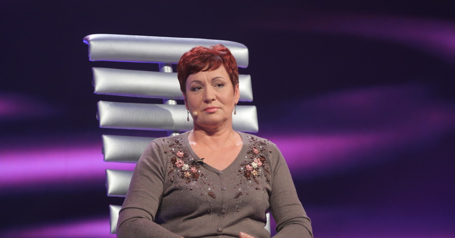 Героиня шоу 