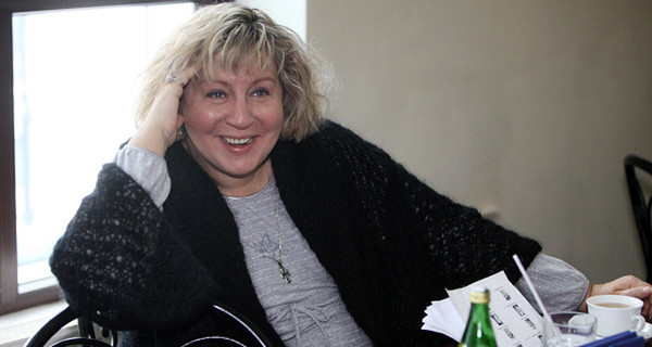 В Москве все еще ищут виновника страшной аварии, в которой погибла Марина Голуб