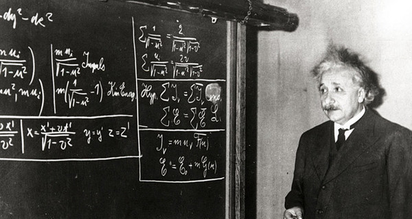 Эйнштейну назло: австралийские математики доказали возможность движения на сверхсветовых скоростях