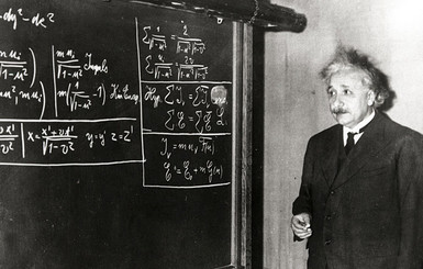 Эйнштейну назло: австралийские математики доказали возможность движения на сверхсветовых скоростях