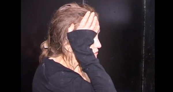 Россиянка, убившая в Одессе ребенка, кричала: 