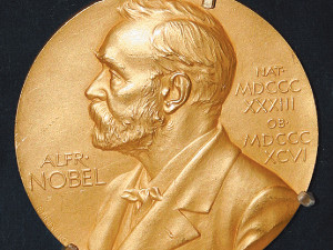 Евросоюзу дали Нобелевскую премию 