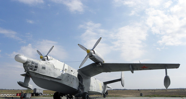 Крушение самолета ЧФ РФ взорвало блогосферу