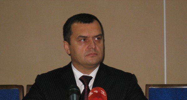 Министр МВД: 