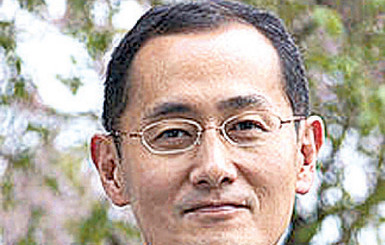 Японские министры скинутся нобелевскому лауреату на стиралку 