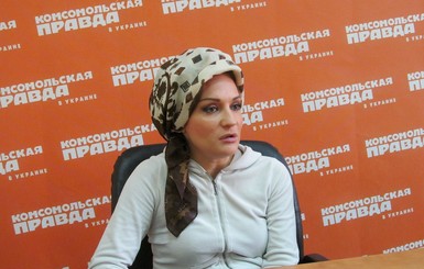 Татьяна Буланова: 