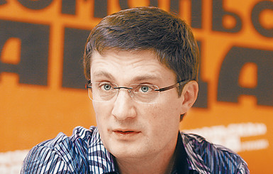 Игорь Кондратюк обвинил Козловского в неблагодарности 