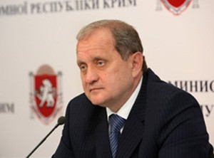Анатолий Могилев: Власть должна планомерно решать проблемы всех крымчан, в том числе — крымских татар