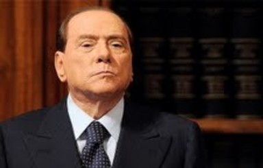 Тюремный срок экс-премьера Италии Сильвио Берлускони сократили до одного года