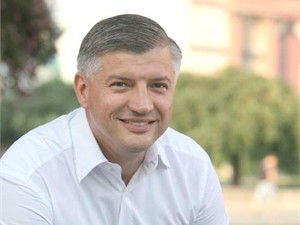 Застреленного в Одессе известного бизнесмена нашли в списках избирателей