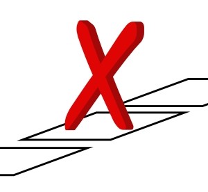Нарушения парламентских выборов-2012: подвоз избирателей и ручки с исчезающими чернилами