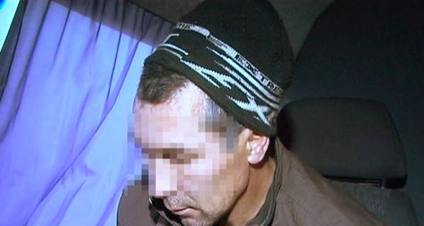 Пьяного тракториста, стрелявшего в гаишника в Башкирии, ловили 60 полицейских