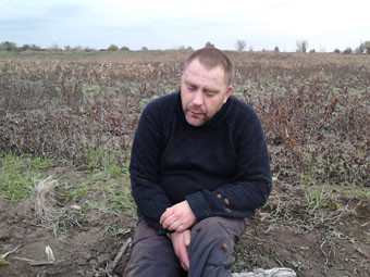 После поножовщины в Одесской области фермеры хотят перекрыть трассу