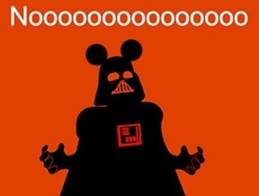 Disney купил Lucasfilm и обещает снять три новых эпизода 