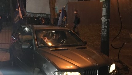 Суд над Насировым: у автомайдановцев оказались недешевые машины