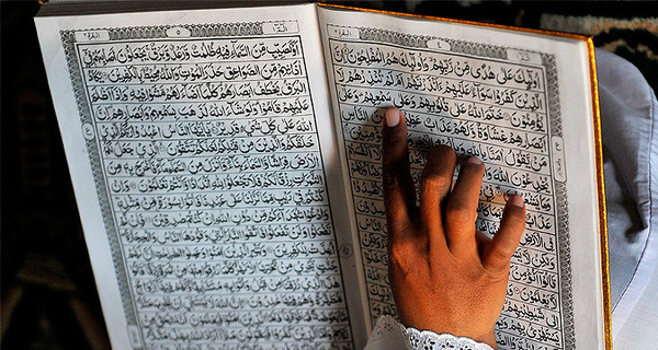 Мать убила сына за то, что он не смог выучить наизусть Коран