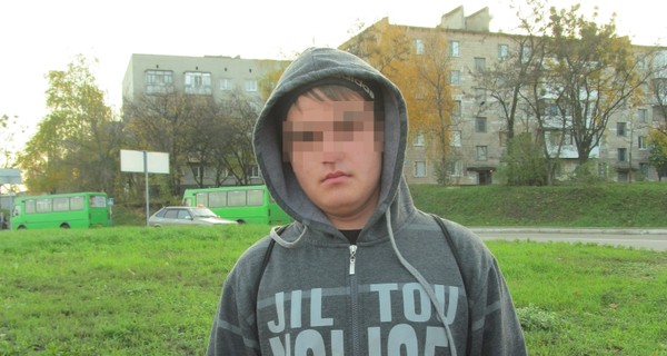 В Харькове подросток пожаловался в прокуратуру на отца-тирана