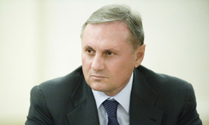 Александр Ефремов: Необходимо поддержать постановление о создании парламентской ВСК для расследования ситуации по отдельным мажоритарным округам