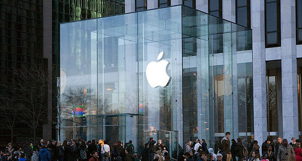 Apple проиграла суд на 368 миллионов долларов