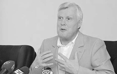 Скончался нардеп от ПР, глава баскетбольного клуба 