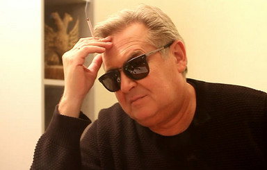 Юрий Стоянов: 