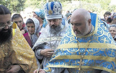 Одесский священник покорил Лас-Вегас