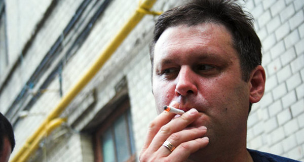 Ушел из жизни лидер рок-группы 