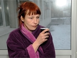 Правозащитник: мать Оксаны Макар устроила драку в Николаеве