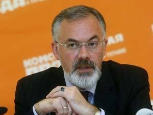 Табачник подал в отставку с поста министра образования