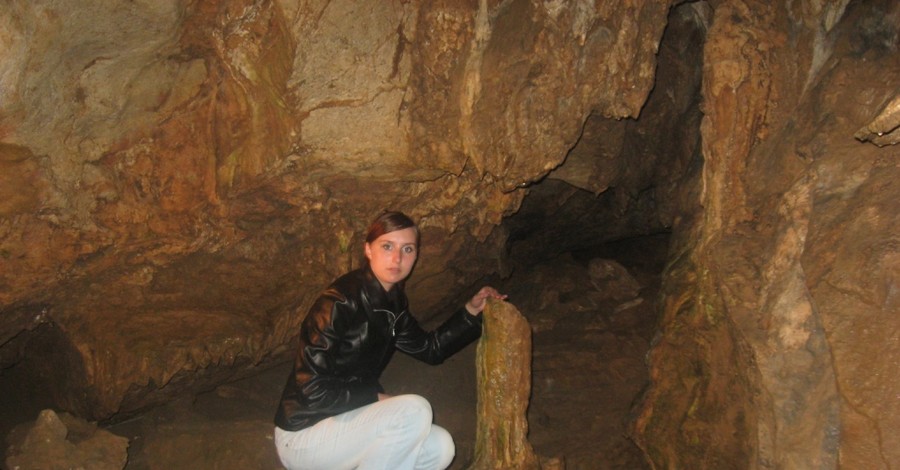 Турфирмы предлагают встретить конец света в крымских пещерах